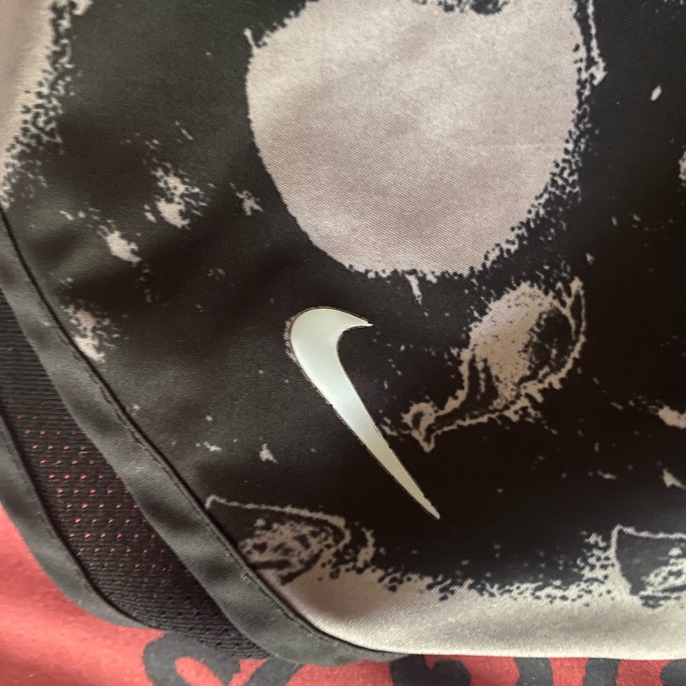 Nike Monochrome Graphic Tote